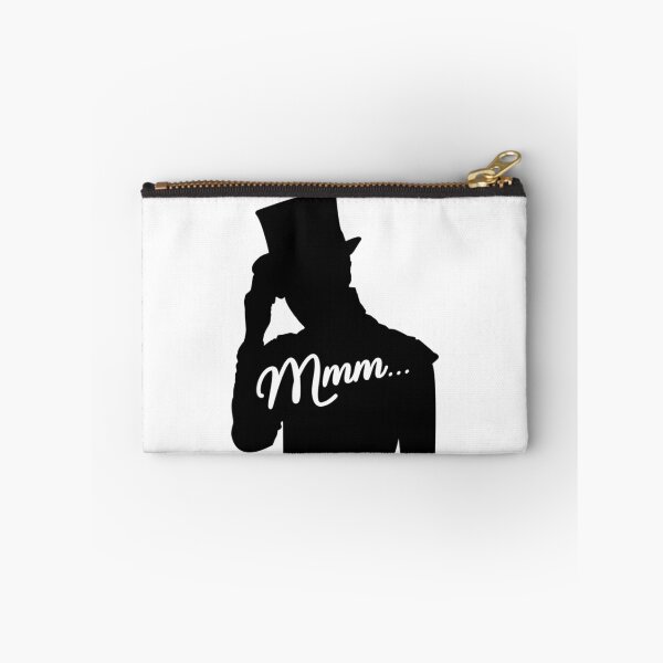 Item preview, Mmm... - Anne Lister Silhouette    designed and sold by RainbowArt99.