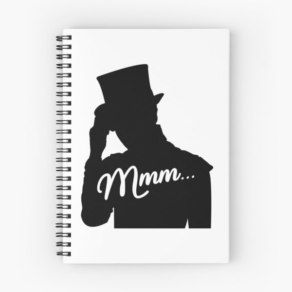 Item preview, Mmm... - Anne Lister Silhouette    designed and sold by RainbowArt99.