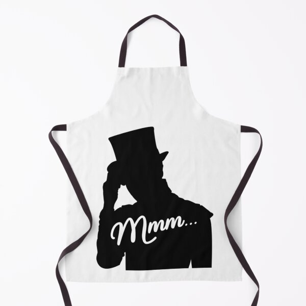 Item preview, Mmm... - Anne Lister Silhouette designed and sold by RainbowArt99.