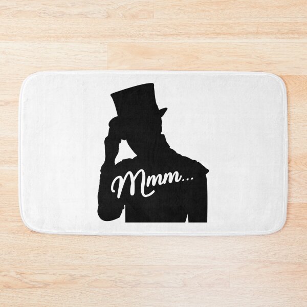 Item preview, Mmm... - Anne Lister Silhouette    designed and sold by RainbowArt99.