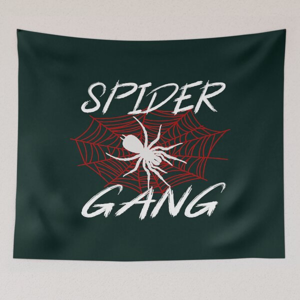 Item preview, Spider Gang  designed and sold by Banasaha.