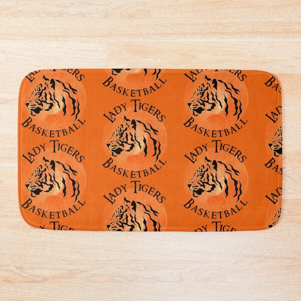 Item preview, Lady Tigers basketball designed and sold by partsmanrod.