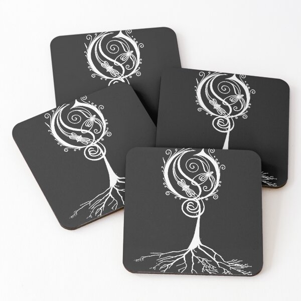 Item preview, Best of opeth logo  genre progressive metal exselna designed and sold by TinaSterling59.