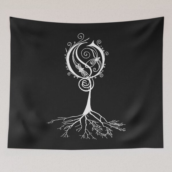 Item preview, Best of opeth logo  genre progressive metal exselna designed and sold by TinaSterling59.