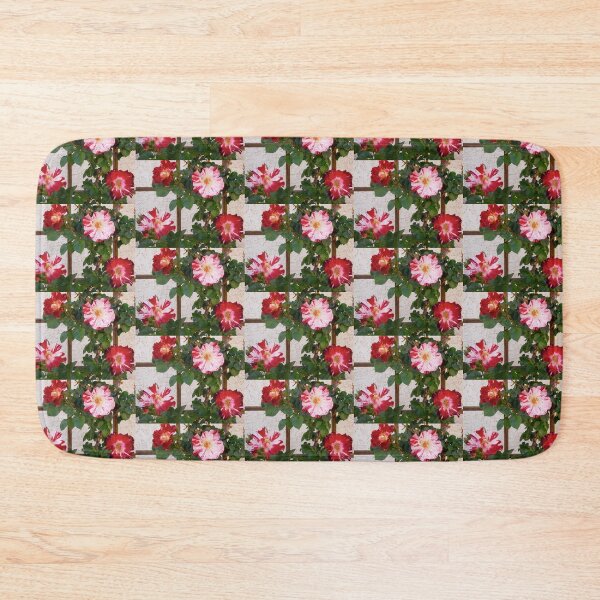 Item preview, Red and white roses designed and sold by Shulie1.