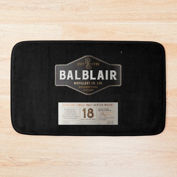 Item preview, Premium Balblair  Whiskey   designed and sold by RainbowArt99.
