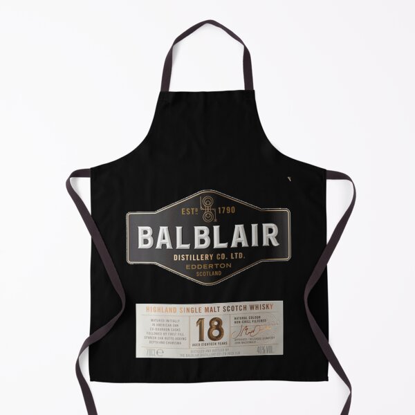 Item preview, Premium Balblair Whiskey designed and sold by RainbowArt99.