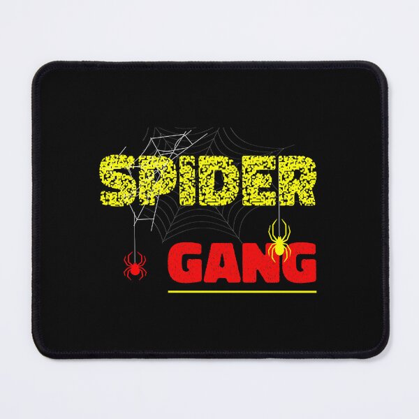 Item preview, Spider Gang designed and sold by Banasaha.