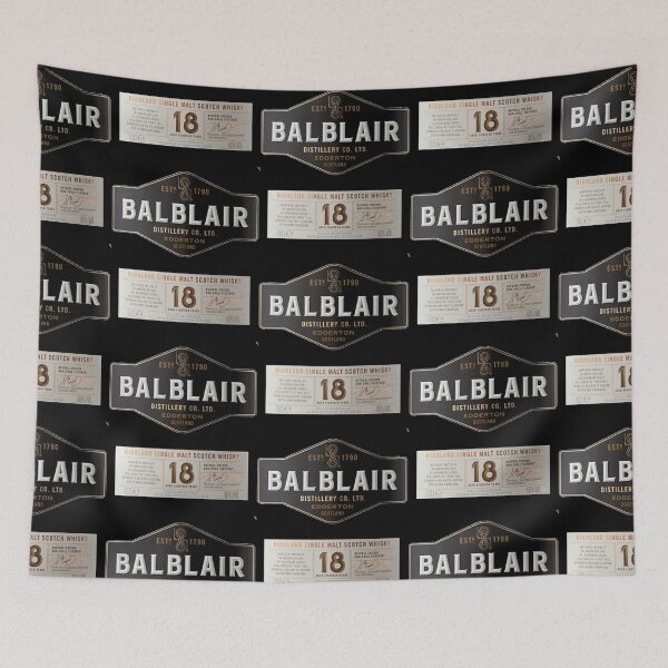 Item preview, Premium Balblair  Whiskey   designed and sold by RainbowArt99.
