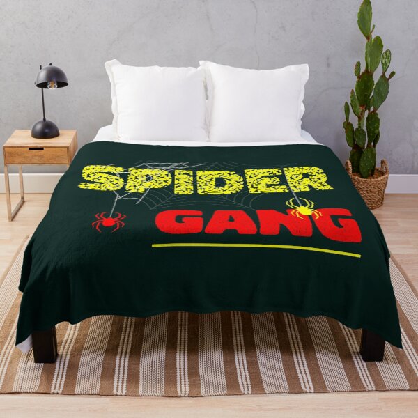 Item preview, Spider Gang designed and sold by Banasaha.