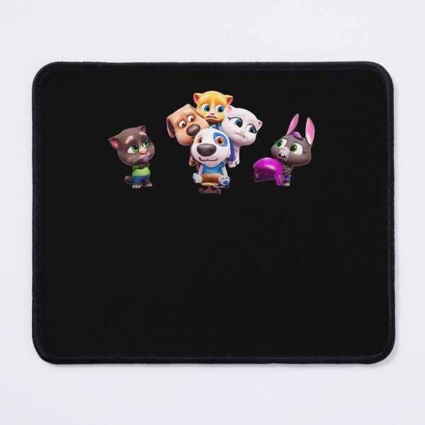 Item preview, Love Funny Man My Talking Tom Friends All Character Gifts For Everyone designed and sold by Mariellecormi5.