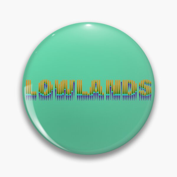 Item preview, Lowlands Festival designed and sold by CylinderOfMeat.