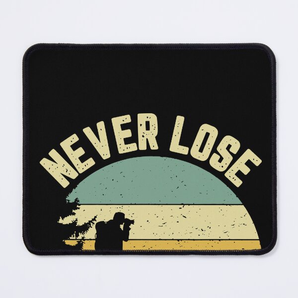 Item preview, Camera Never Lose Focus Photography T-Shirt designed and sold by TobyLewis1592.
