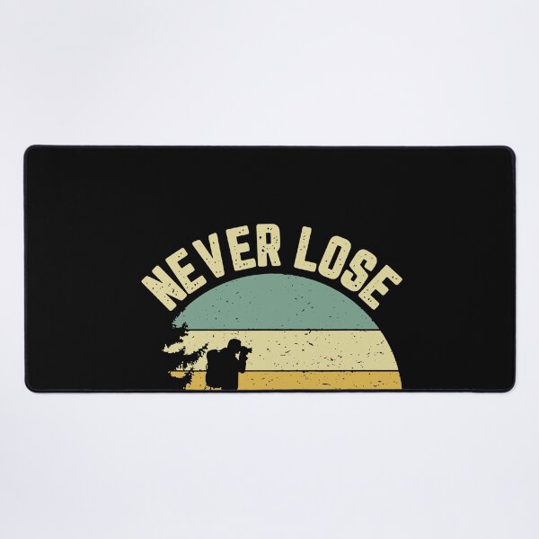 Item preview, Camera Never Lose Focus Photography T-Shirt designed and sold by TobyLewis1592.