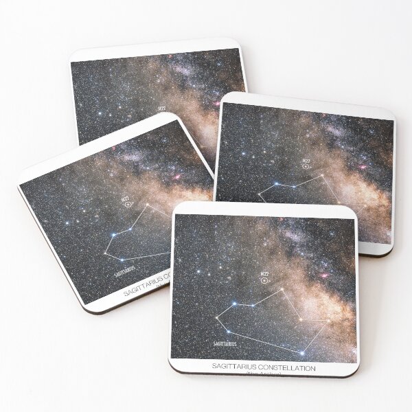 Item preview, Sagittarius Constellation designed and sold by AshVibesXX.