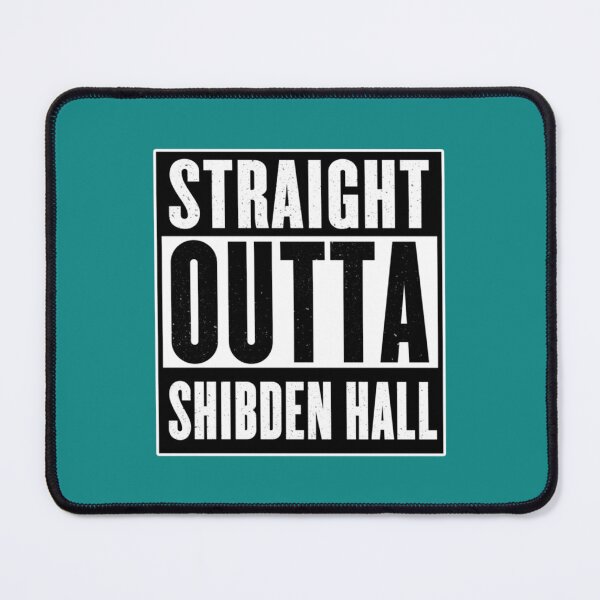 Item preview, Straight Outta Shibden Hall    designed and sold by RainbowArt99.