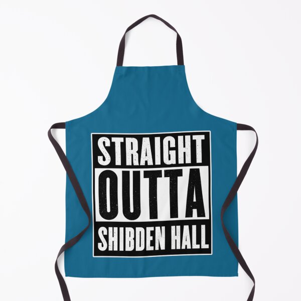 Item preview, Straight Outta Shibden Hall designed and sold by RainbowArt99.