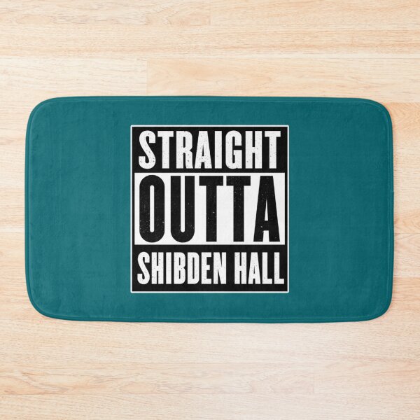 Item preview, Straight Outta Shibden Hall    designed and sold by RainbowArt99.
