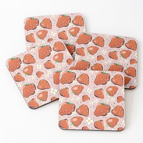 Item preview, Strawberries  designed and sold by CinziArt.