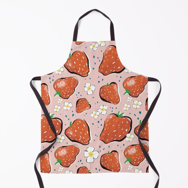 Item preview, Strawberries designed and sold by CinziArt.