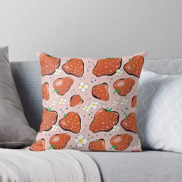 Item preview, Strawberries  designed and sold by CinziArt.