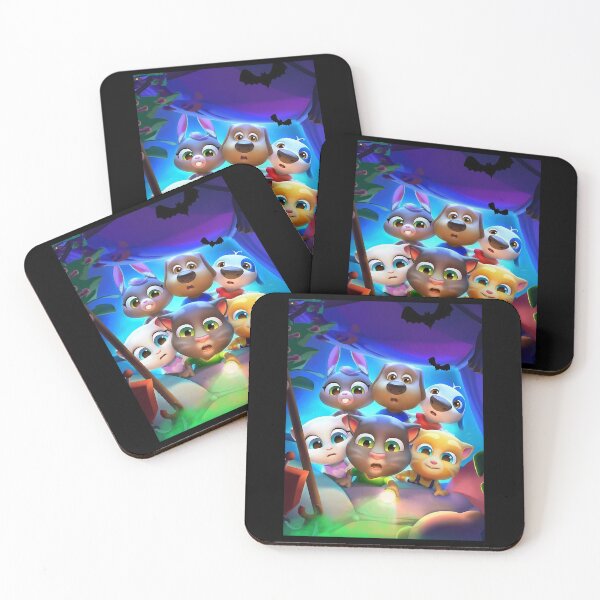 Item preview, Love You Sepentom The My Talking Tom Music Gifts designed and sold by Mariellecormi5.
