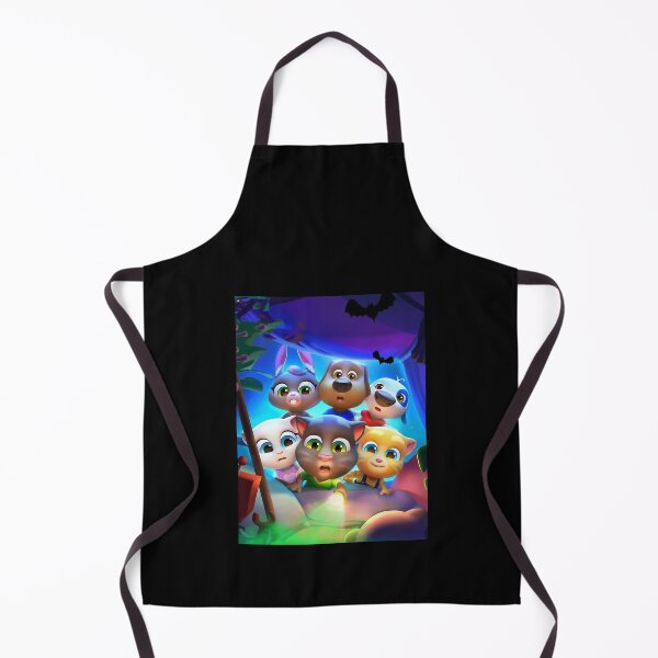 Item preview, Love You Sepentom The My Talking Tom Music Gifts designed and sold by Mariellecormi5.