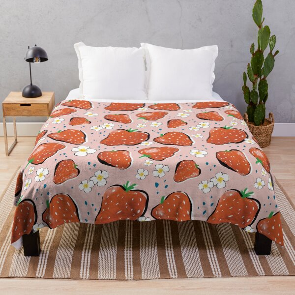 Item preview, Strawberries designed and sold by CinziArt.