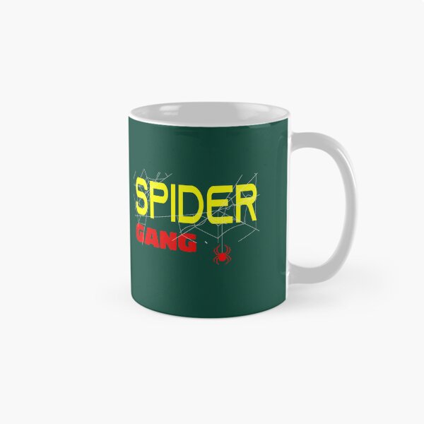 Item preview, Spider Gang  designed and sold by Banasaha.