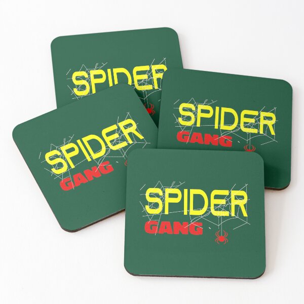 Item preview, Spider Gang  designed and sold by Banasaha.