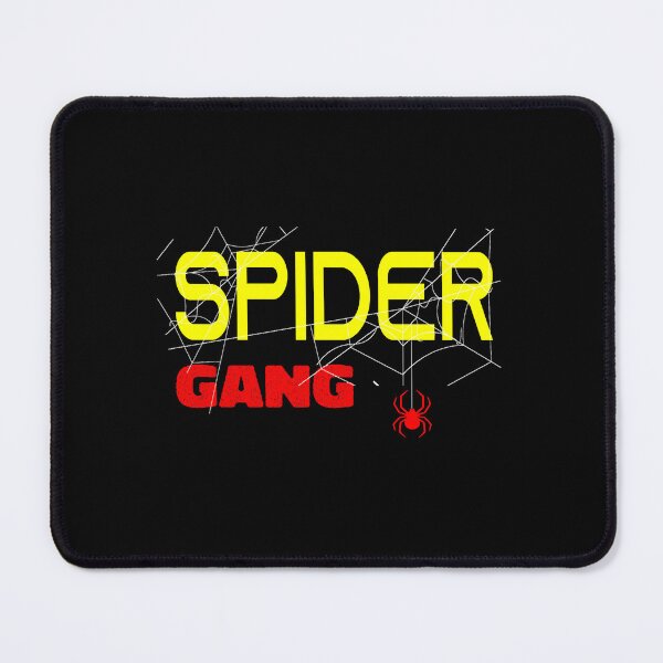Item preview, Spider Gang designed and sold by Banasaha.