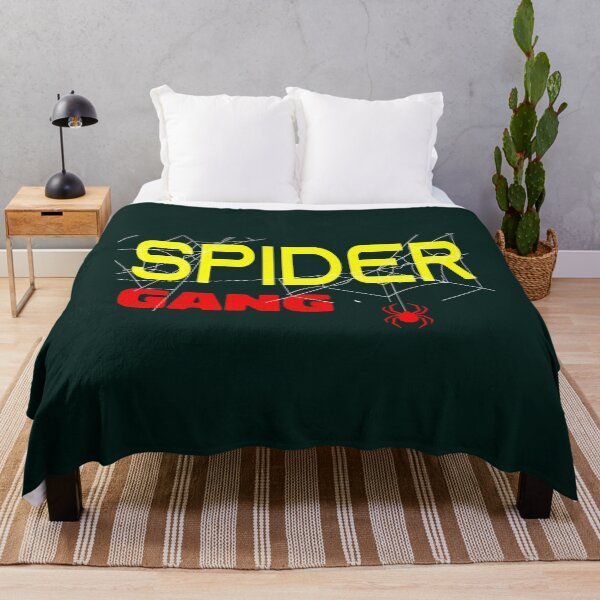 Item preview, Spider Gang designed and sold by Banasaha.
