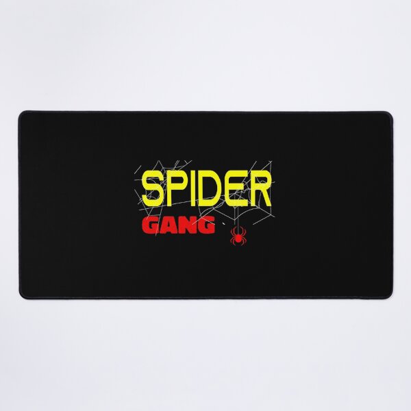 Item preview, Spider Gang designed and sold by Banasaha.