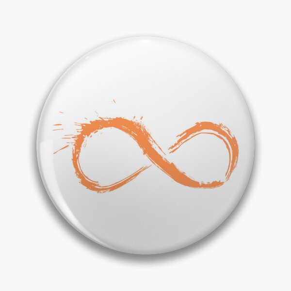 Item preview, INFINITO designed and sold by IsaCria.