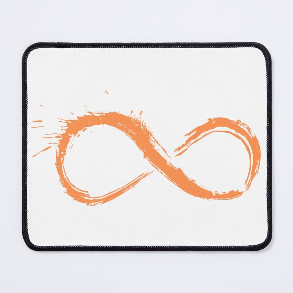 Item preview, INFINITO designed and sold by IsaCria.