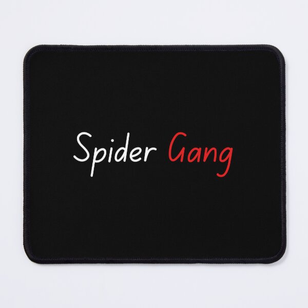 Item preview, Spider Gang designed and sold by Banasaha.