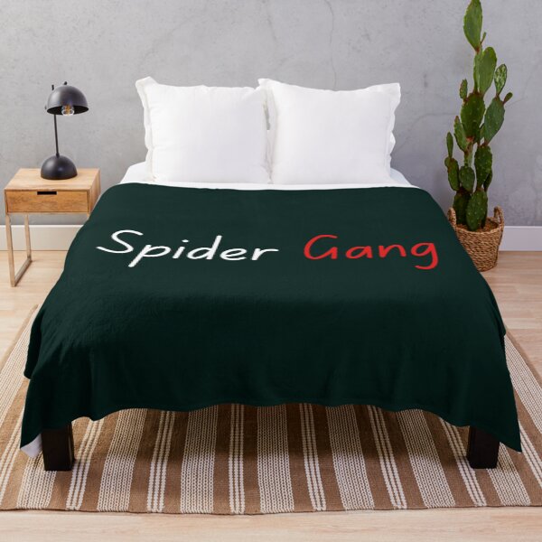 Item preview, Spider Gang designed and sold by Banasaha.