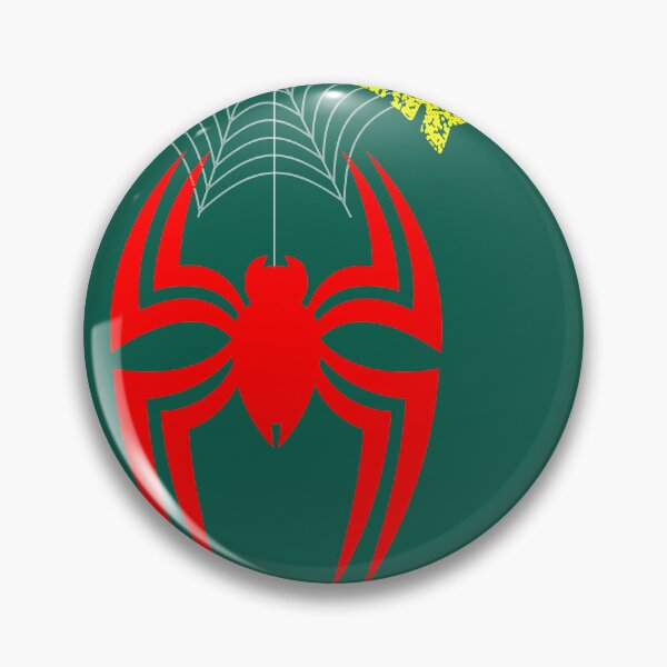 Item preview, Spider Gang  designed and sold by Banasaha.