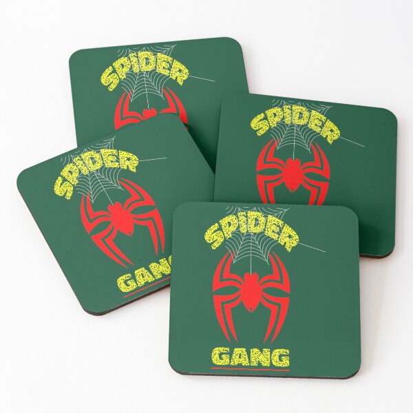 Item preview, Spider Gang  designed and sold by Banasaha.