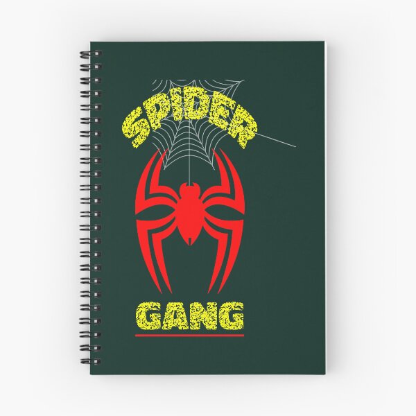 Item preview, Spider Gang  designed and sold by Banasaha.