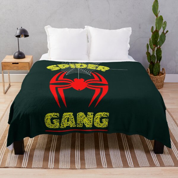 Item preview, Spider Gang designed and sold by Banasaha.