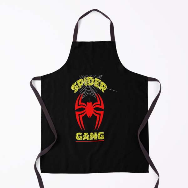 Item preview, Spider Gang designed and sold by Banasaha.