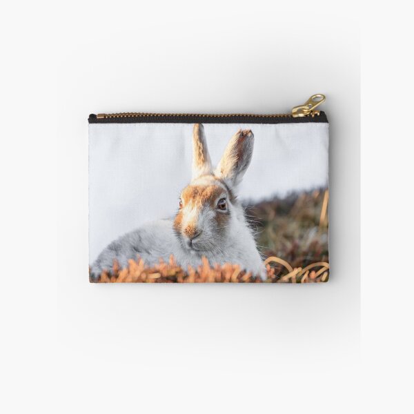 Item preview, Mountain hare (Lepus timidus) designed and sold by chanonry.