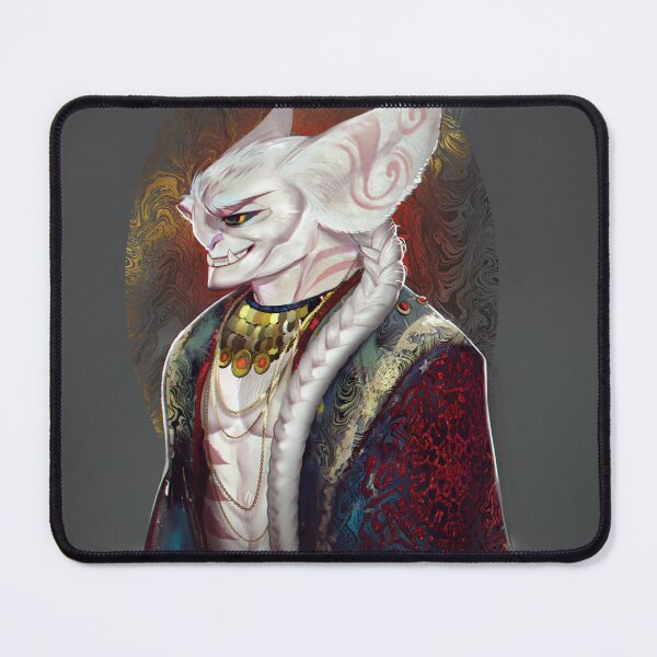 Item preview, Temoc designed and sold by PZombs.