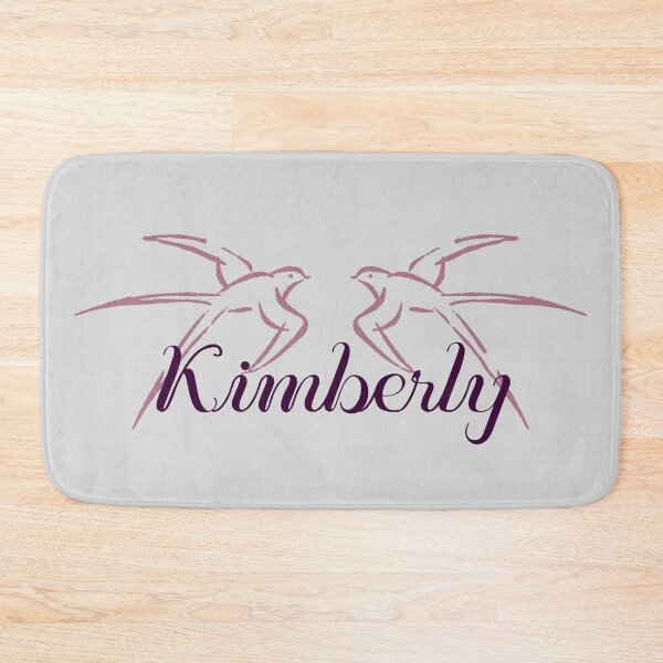 Item preview, Kimberly designed and sold by vintage-sigh.
