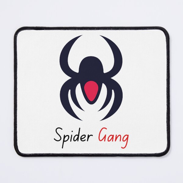 Item preview, Spider Gang designed and sold by Banasaha.