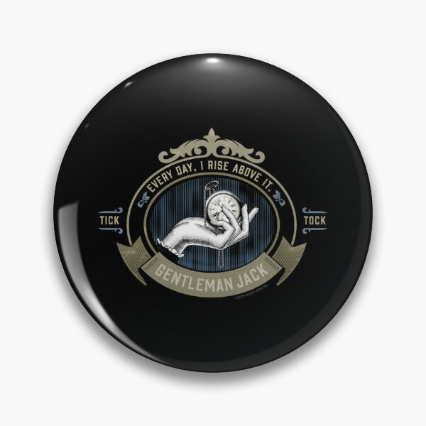 Item preview, Vintage Anne Lister Pocket Watch Design   designed and sold by RainbowArt99.