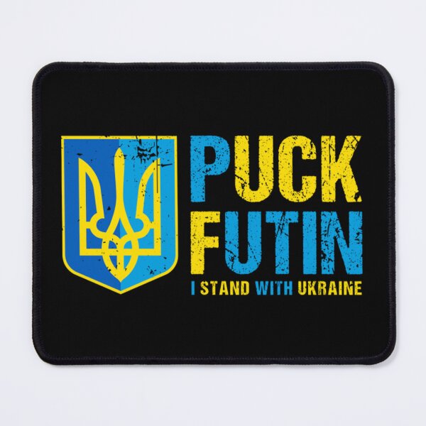 Item preview, Flag Puck Futin designed and sold by BufFord71.