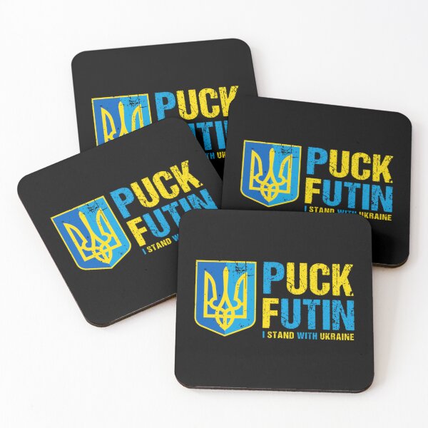 Item preview, Flag Puck Futin designed and sold by BufFord71.