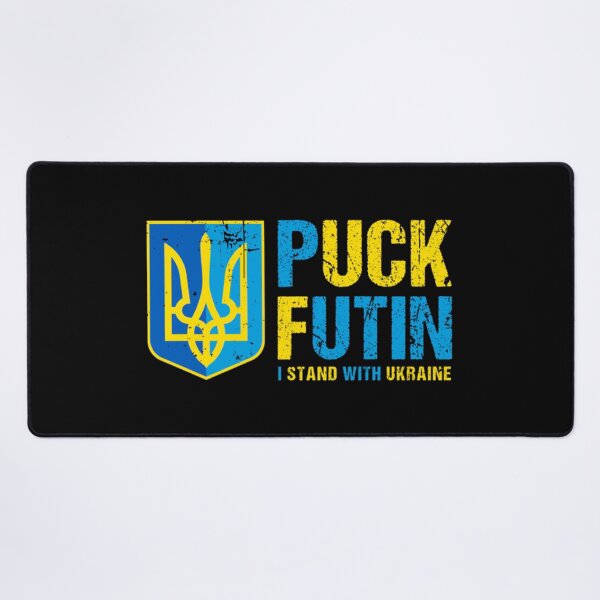 Item preview, Flag Puck Futin designed and sold by BufFord71.